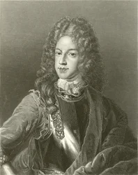 Chevalier de St George