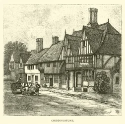 Chiddingstone