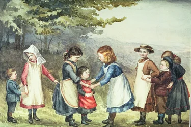 Jeux d