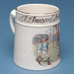 Chope pour enfant (céramique)