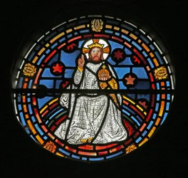 Le Christ en Majesté