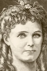 Christina Nilsson