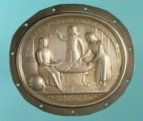 Badge de l