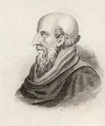 Chrysippe de Soli, de 