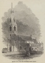 Église de Saint Jean l