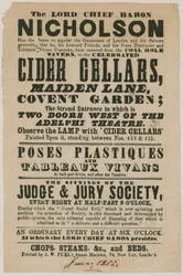 Caves à Cidre