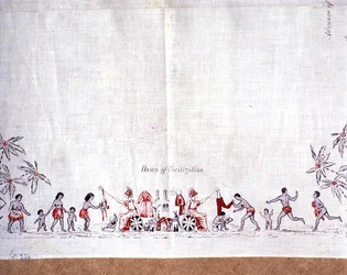 Civilisation des Fidji