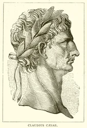 Claude César