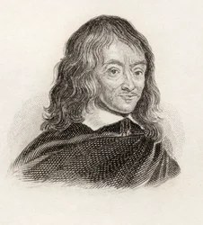 Claudius Salmasius, de 