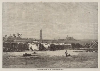 Aiguille de Cléopâtre