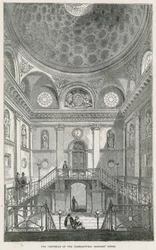 Maison des Sessions de Clerkenwell