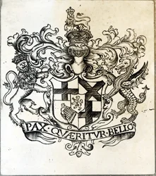 Blason d