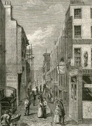Cock Lane