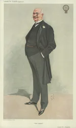 Colonel W J Bosworth