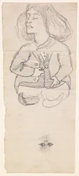 Dessin composite d