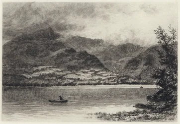 Coniston
