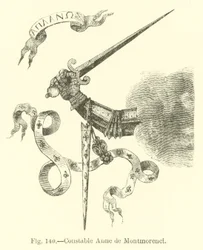 Connétable Anne de Montmorency