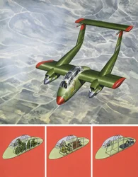 Convair Charger