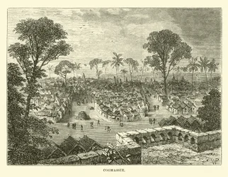 Coomassie