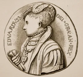 Médaille du couronnement d