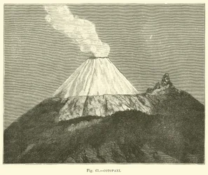 Cotopaxi