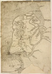 Carte de l