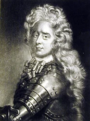 Comte Konismark (d.1686) illustration de Portraits de personnages illustres de l