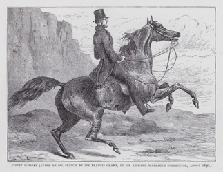 Comte d