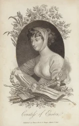 Comtesse d