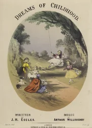 Couverture de Rêves d