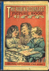 Couverture du livre d