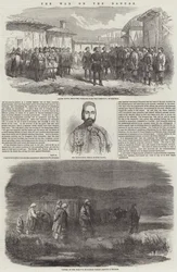 Guerre de Crimée (gravure)