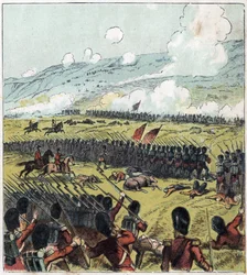 Guerre de Crimée (1853-1856) : la bataille de l