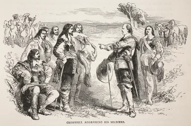 Cromwell s