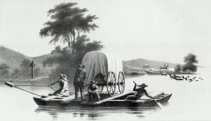 Traversée de l
