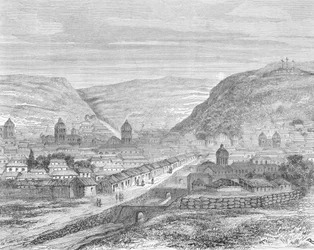 Cuzco, Pérou