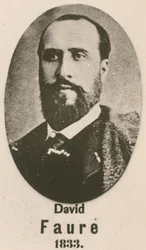 David Faure