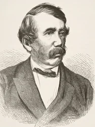 David Livingstone, de 