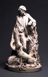Berger de Derby, c.1795