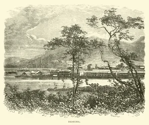 Deshima