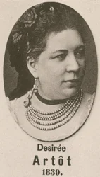 Désirée Artôt