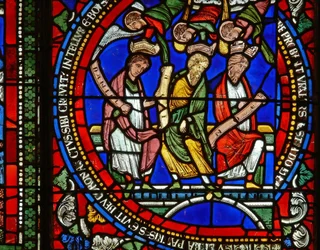(détail) d