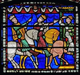 (détail) d