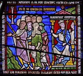 (détail) d