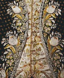 (détail) d