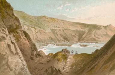 Trou du Diable, Jersey