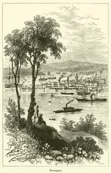 Devonport