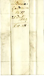 Devonshire MSS AS 3101, folio d
