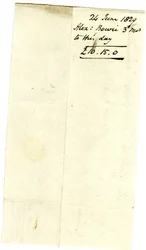 Devonshire MSS AS 3101, folio d
