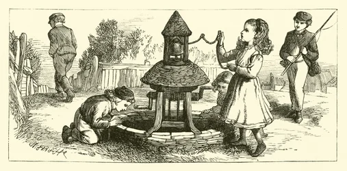 Ding, Dong, Cloche